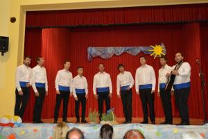 Z dalmatinskim melosom v poletni čas 5